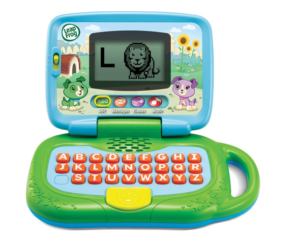 LeapFrog My Own LeapTop