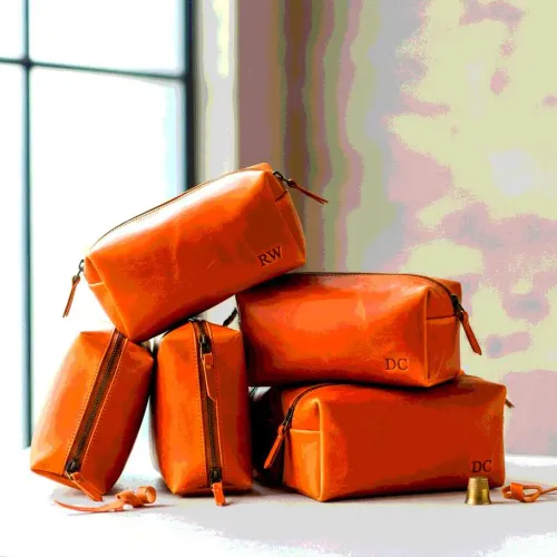23 Sophisticated Leather Gifts That Are Guaranteed To Look Amazing And Last A Lifetime