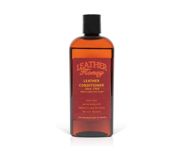 Leather Honey Leather Conditioner