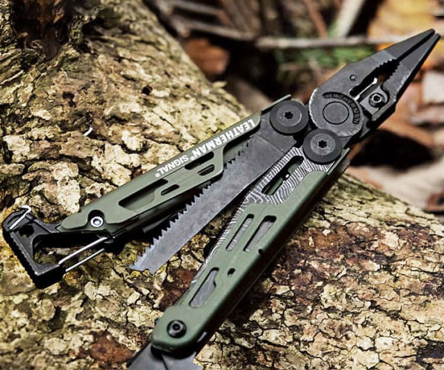 Leatherman Multi-Tool