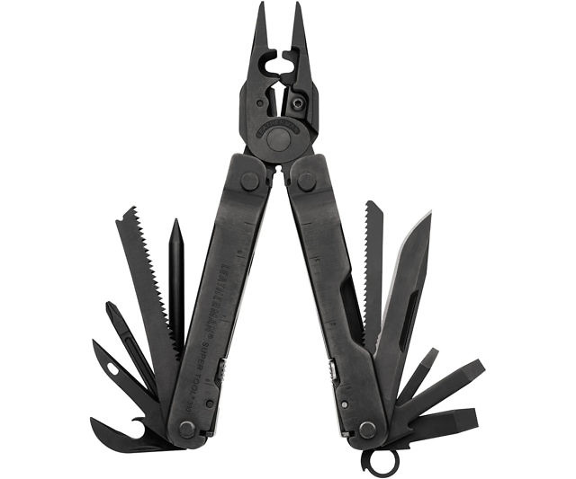 Leatherman Super Multi-Tool