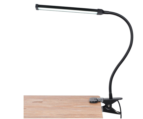 LED Clip on Work Light