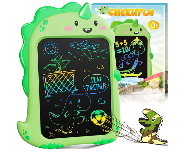 LED Drawing Tablet Toy