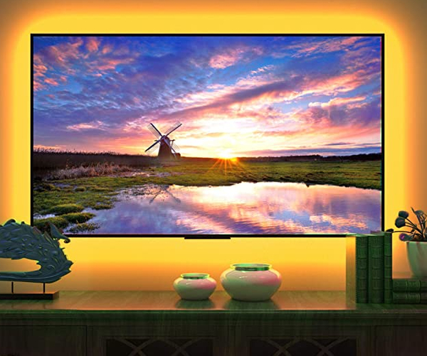 LED Light Strips for TV