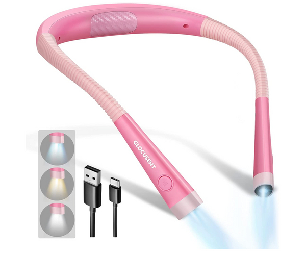 LED Neck Light