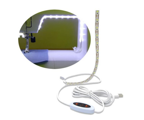 LED Sewing Machine Light Strip