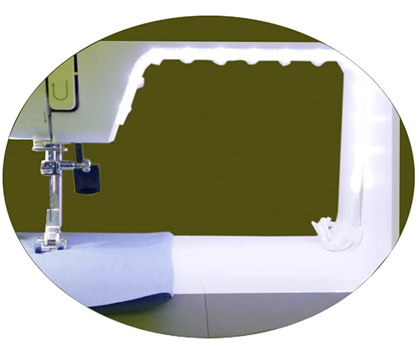 LED Sewing Machine Lights