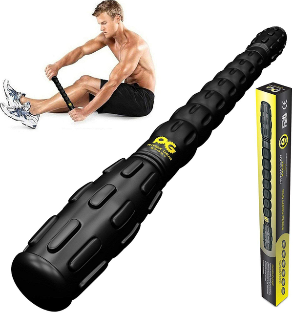 Leg Massager Muscle Roller