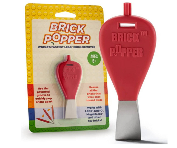 LEGO Brick Popper