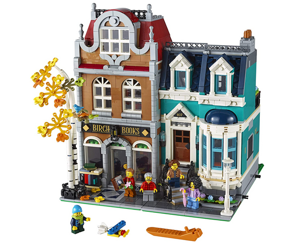 LEGO Creator Set for Grown Ups