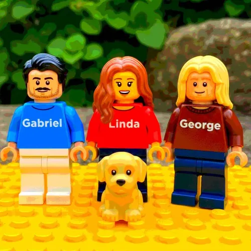 33 Creative LEGO Gifts That Will Make For Never-Ending Fun