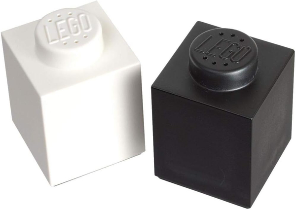 LEGO Salt and Pepper Set