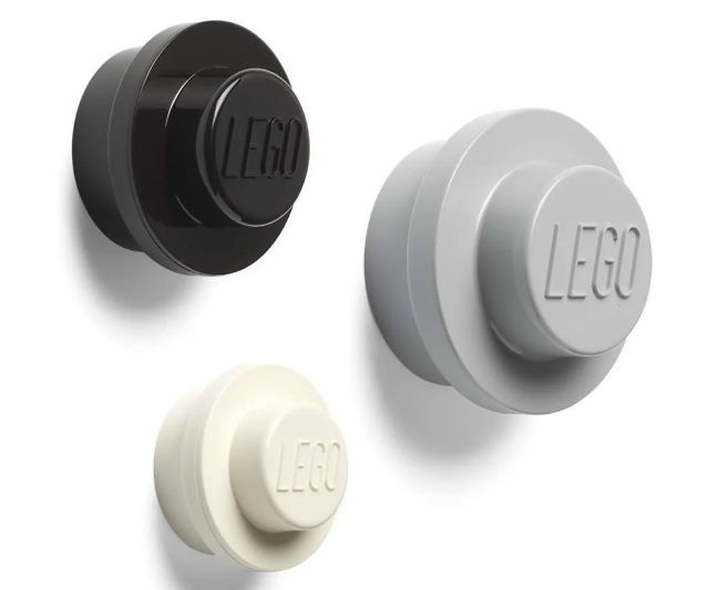 LEGO Wall Hangers