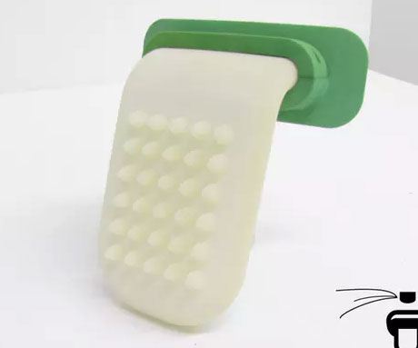 Licki Cat Hair Brush
