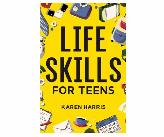 Life Skills For Teens