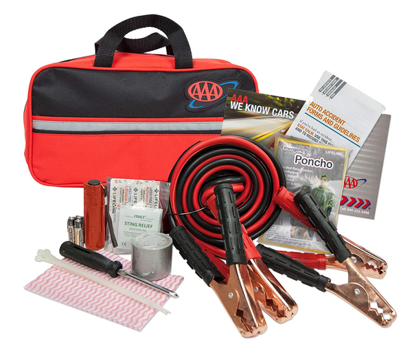 Lifeline AAA Premium Road Kit