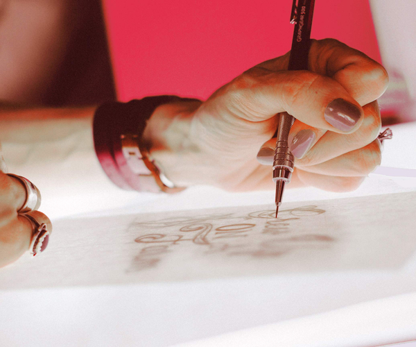 Light Up Drawing Board