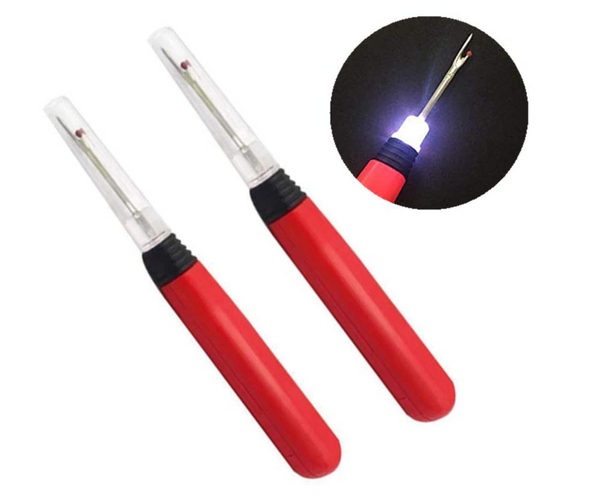 Lighted Seam Ripper