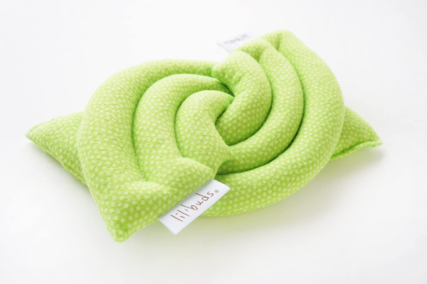 Lil'buds Breast Comfort Packs