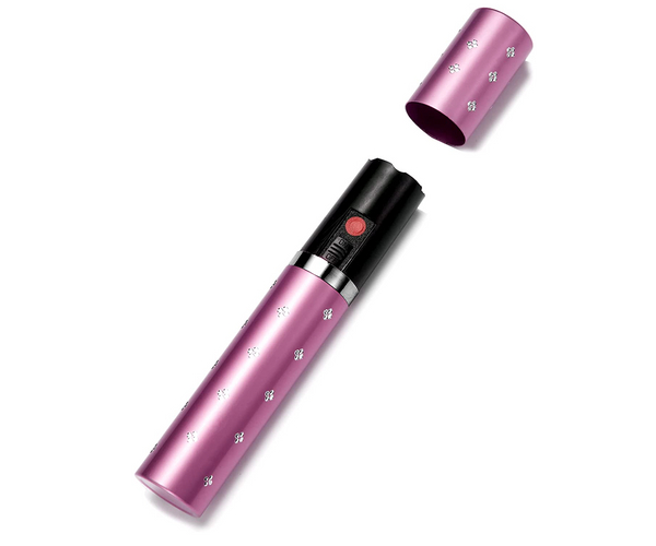 Lipstick Stun Gun