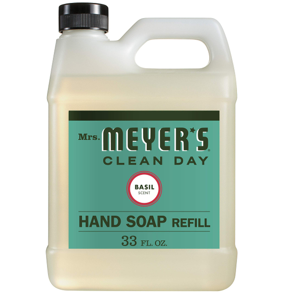 Liquid Hand Soap