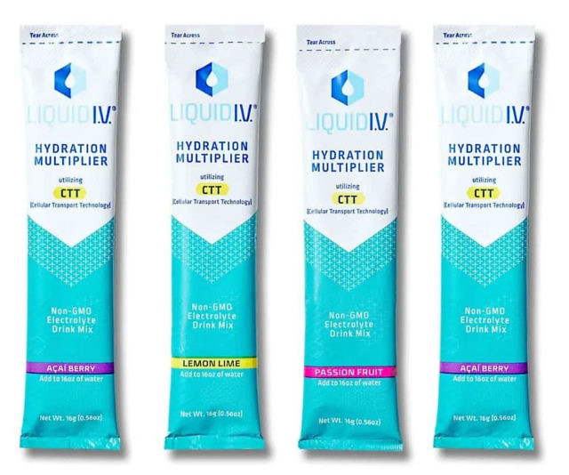 Liquid I.V. Hydration Multiplier