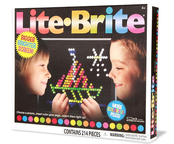Lite Brite