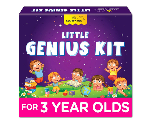 Little Genius Kit
