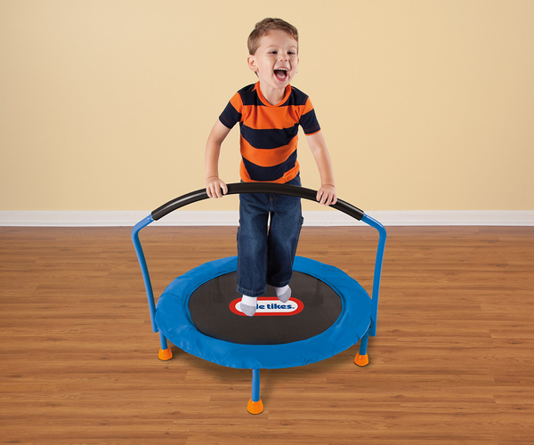 Little Tikes 3' Trampoline
