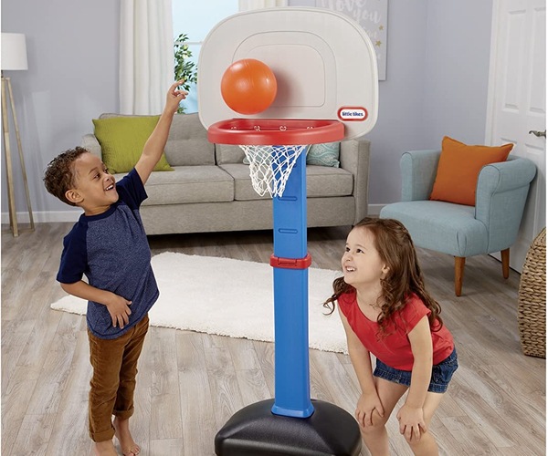 Little Tikes Easy Score Basketball Set