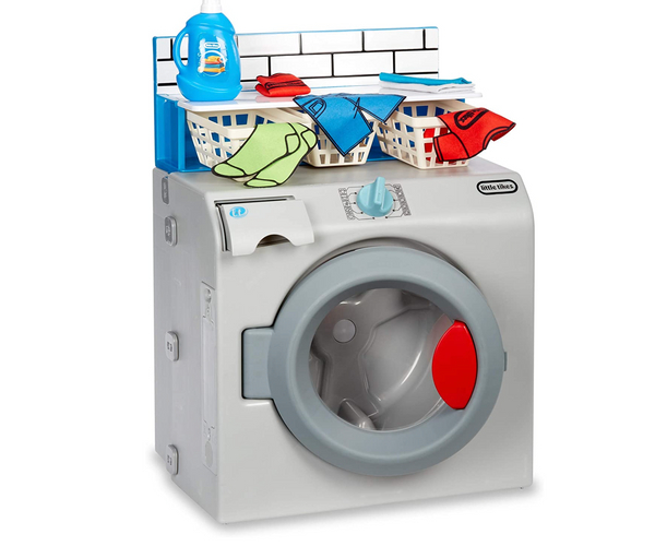Little Tikes Pretend Play Washing Machine