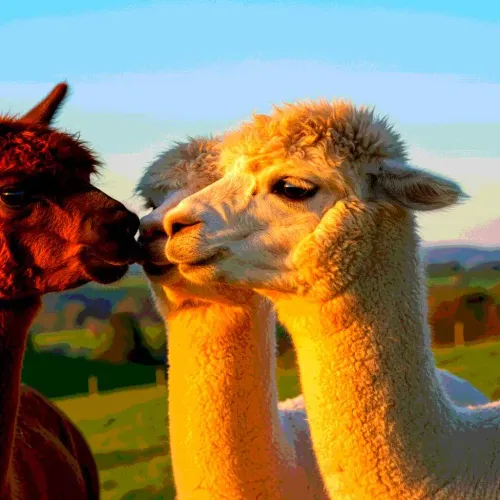 41 Totally Cute Llama Gifts That Are No-Drama And No Prob-Llama For People Who Love Llamas