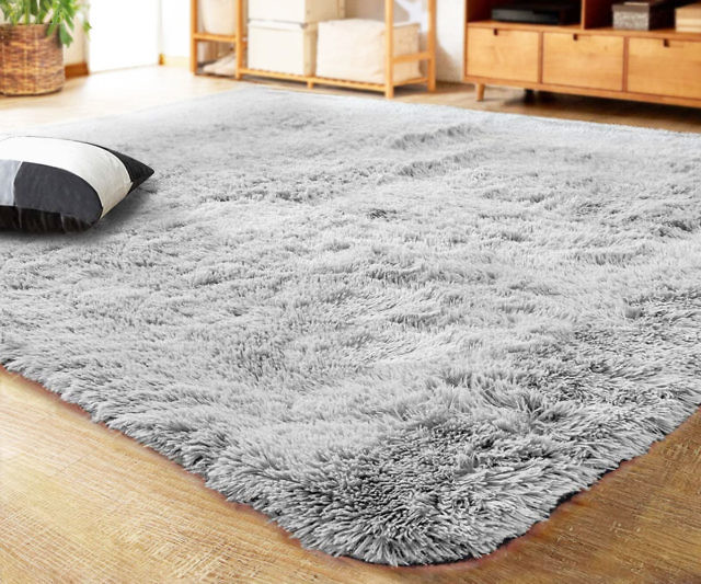 Lochas Ultra Soft Indoor Area Rug