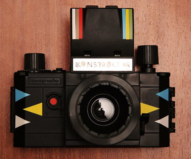 Make Your Own Camera Kit