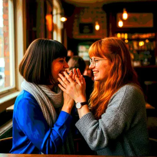 27 Heartwarming Long Distance Friendship Gifts Guaranteed To Brighten Your Bestie's Day