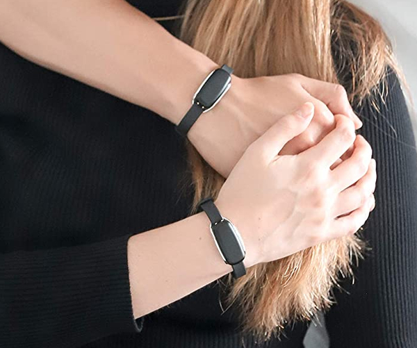 Long Distance Touch Bracelets