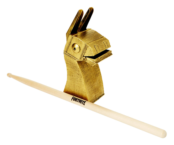 Loot Llama Bell