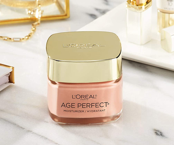 L’Oreal Paris Age Perfect Moisturizer