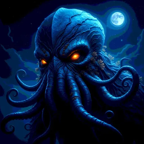 27 Gruesome Cthulhu Gifts That Will Honor The Great Old One And His Legacy