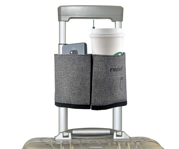 Luggage Cup Caddy