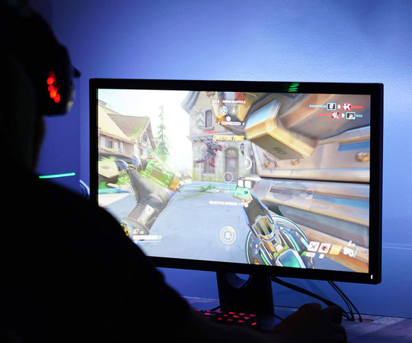 Luminoodle TV/Monitor Backlight Strip