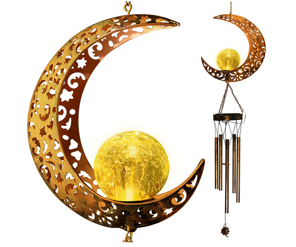 Lunar Windchime