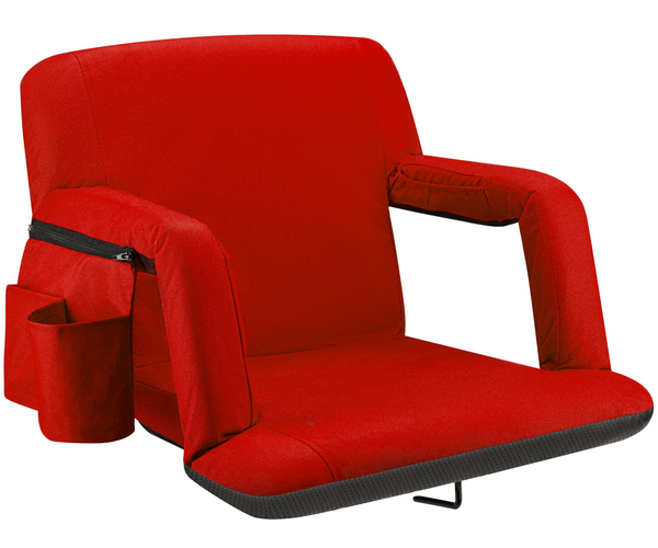 Luxe Folding Stadium Seat