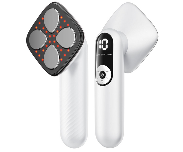 Luxury Body Massager