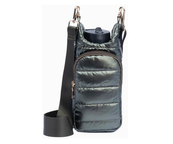 Luxury Crossbody Hydration Bag
