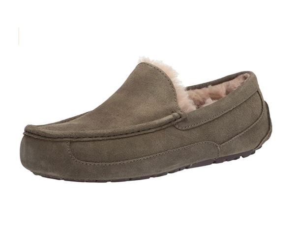 Luxury House Shoes