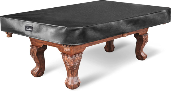 Luxury Pool Table Cover