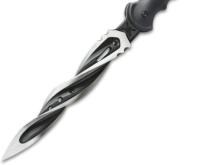 M48 Cyclone Spear