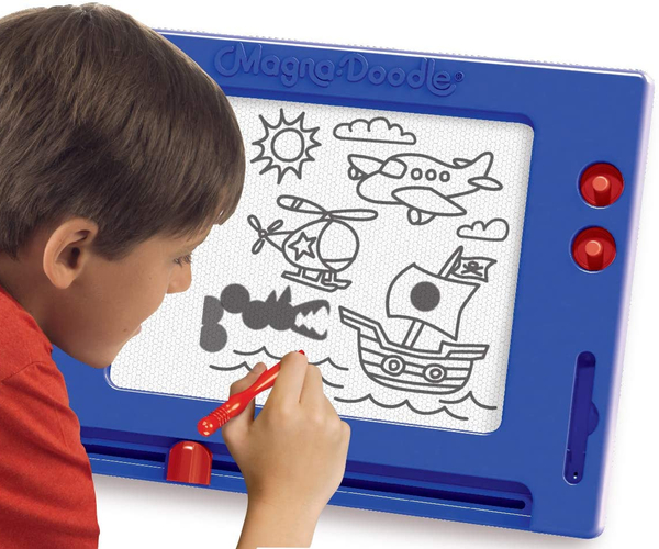 Mag-Na-Doodle Drawing Toy