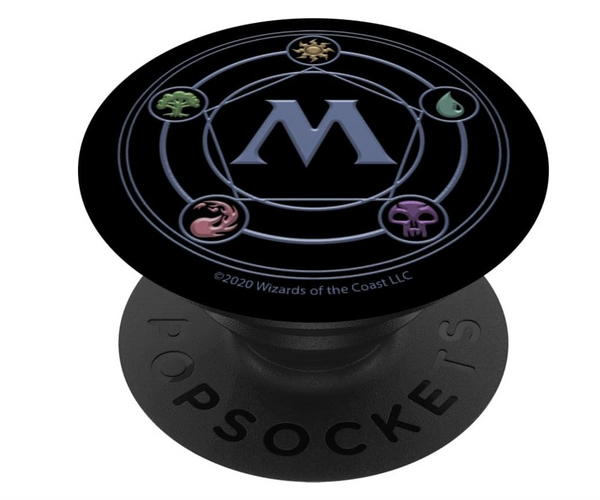 Magic the Gathering PopSocket Phone Holder